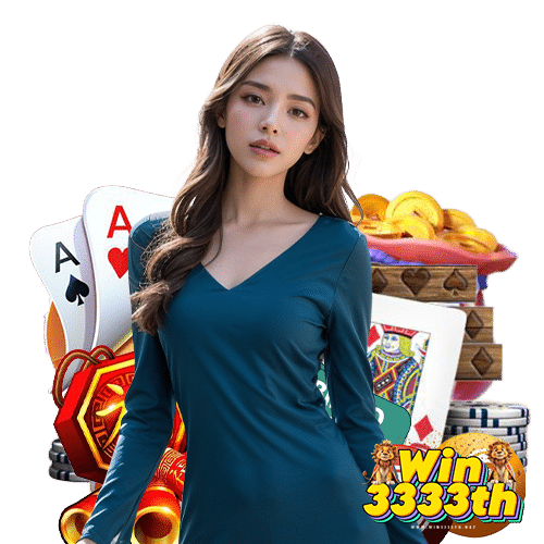 win3333th เว็บพนันออนไลน์