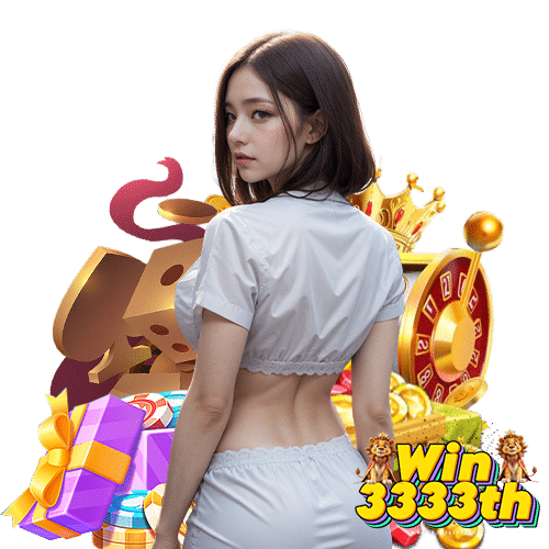 win3333th โปรโมชั่น